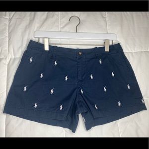 POLO, RALPH LAUREN Shorts ☀️